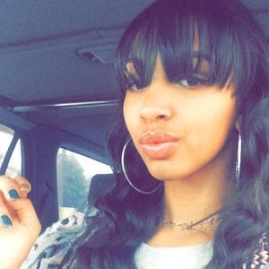 Meet your Posher, Diamond